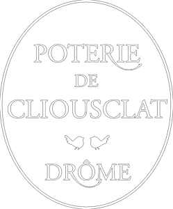 Fabrique de poteries de Cliousclat