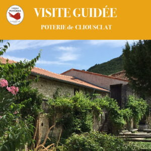 Visite Guidée Vendredi 4 juillet 14h30