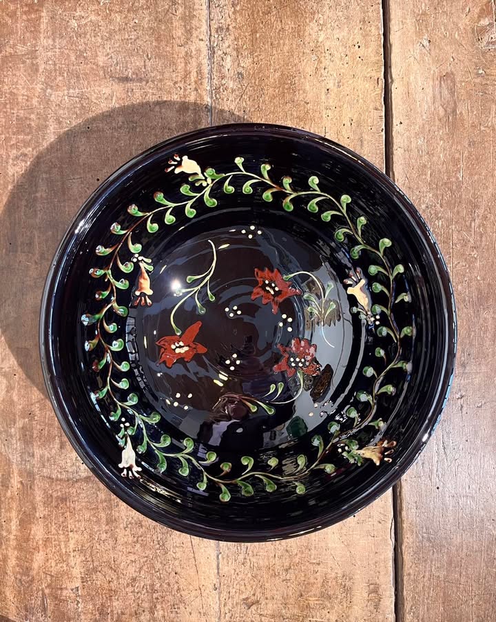 La fabrique de poterie de Cliousclat