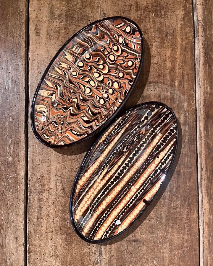 La fabrique de poterie de Cliousclat