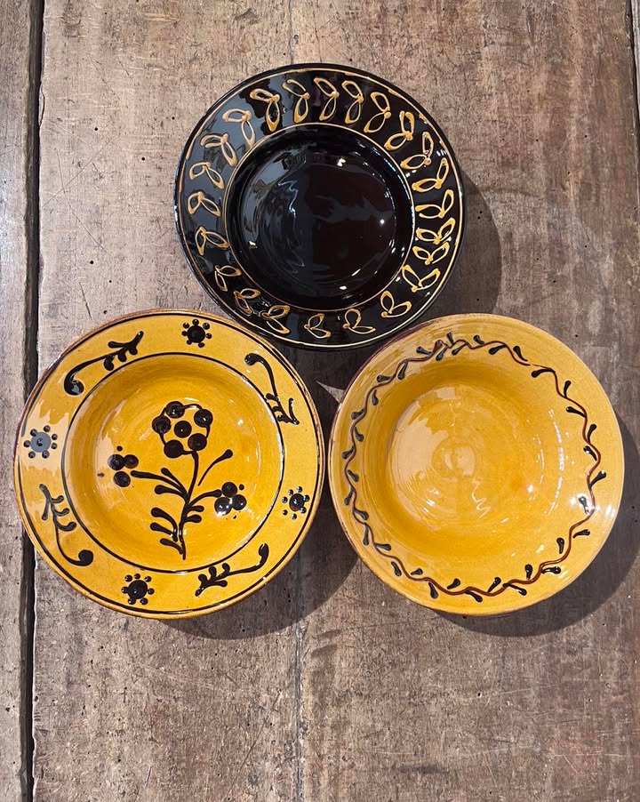 La fabrique de poterie de Cliousclat