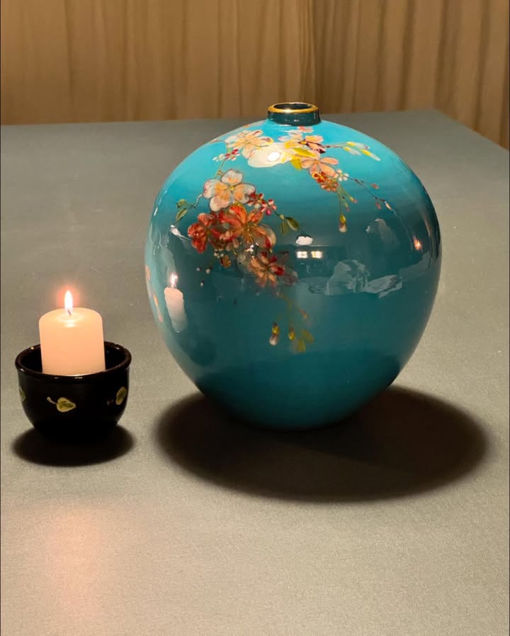 La fabrique de poterie de Cliousclat