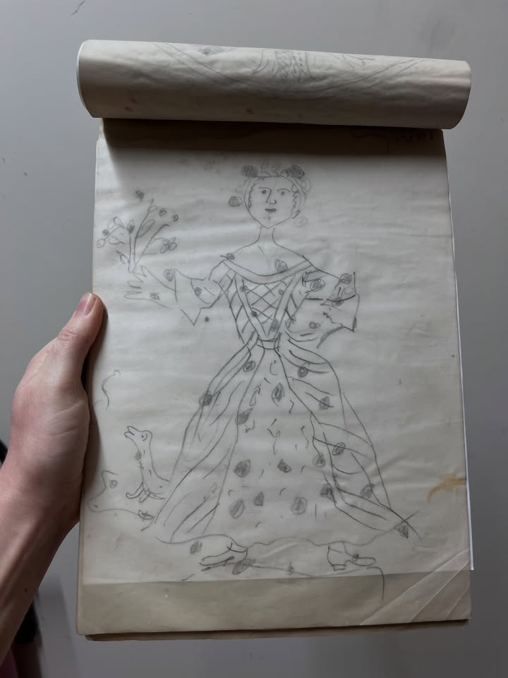 La fabrique de poterie de Cliousclat