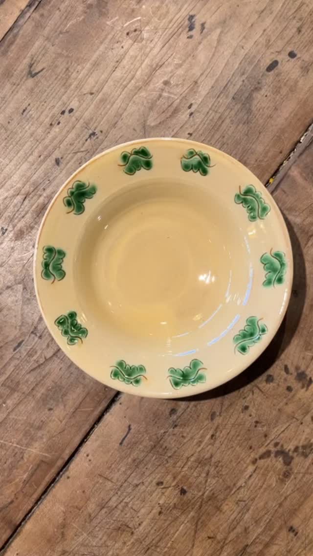 La fabrique de poterie de Cliousclat