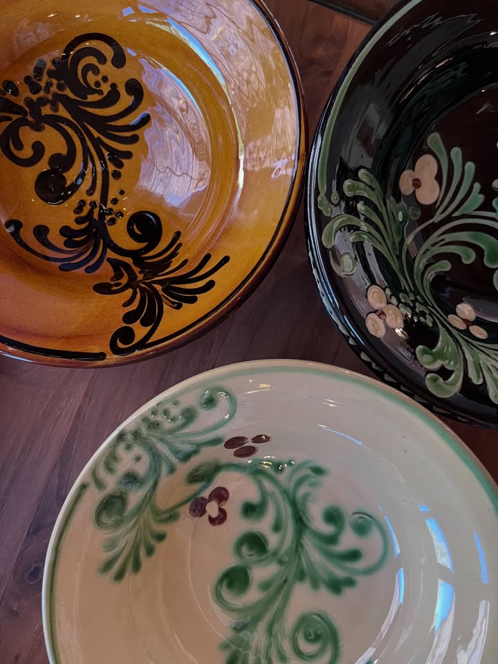 La fabrique de poterie de Cliousclat